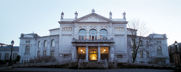 111 Jahre Musik und Schauspiel