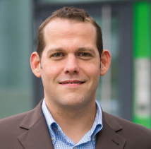 Neuer Fuhrpark- und Dispositionsleiter