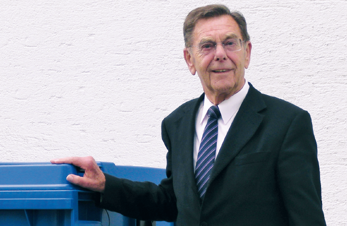 Soziale Werte, Dankbarkeit und Verantwortungsbewusstsein