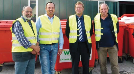 Umweltprobleme in den Vereinigten Arabischen Emiraten