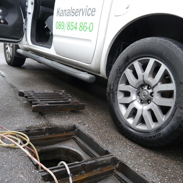 Wittmann TV Untersuchung