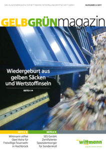 Ausgabe 02/2011