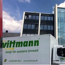 In einigen Jahren wird Abfallwirtschaft durch Rohstoffwirtschaft ersetzt